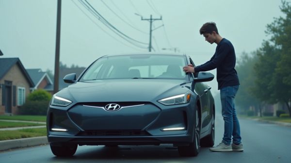 Cherchez-vous une protection idéale pour conducteur novice en assurance Hyundai ?