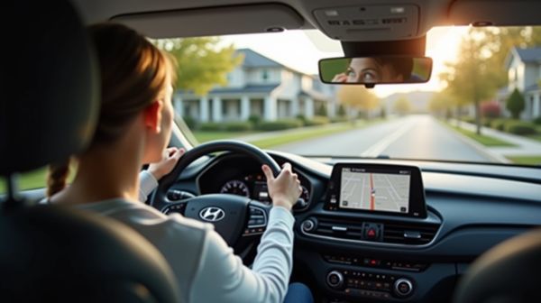 Cherchez-vous une protection idéale pour conducteur novice en assurance Hyundai ?