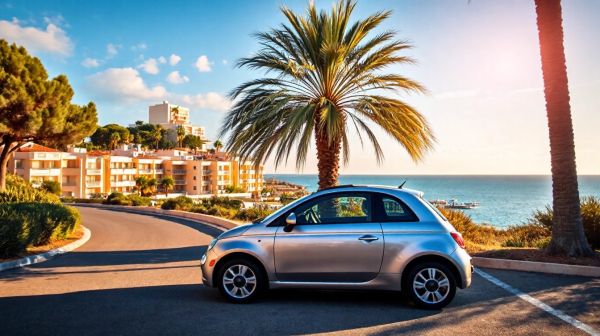 Les meilleures options pour louer une voiture à Montpellier