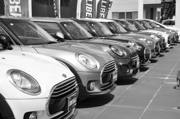 Liste des meilleurs services auto et véhicules d'occasion à Rieux