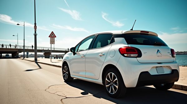 Louer une voiture à Montpellier avec VEO Location