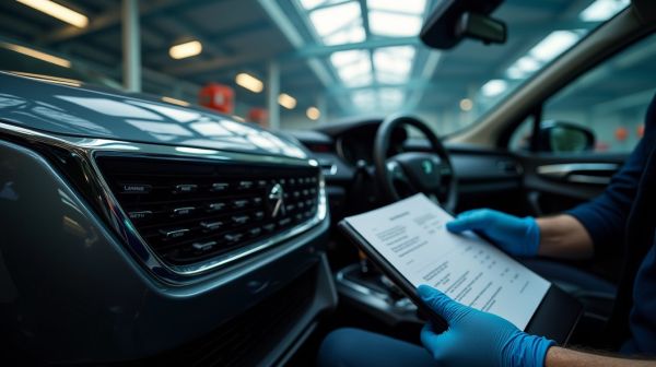 Obtenez un devis pour l'entretien de votre Peugeot 3008