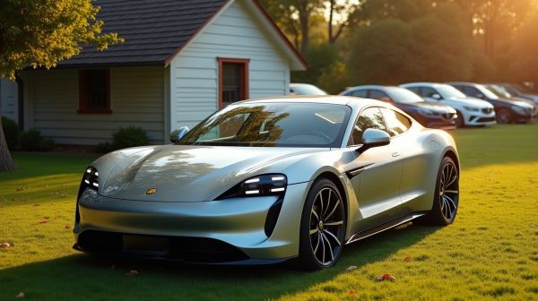 Services automobile complets et voitures d'occasion à Rieux