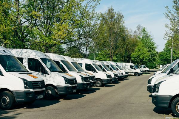 Top choix économiques pour louer un utilitaire en aller simple