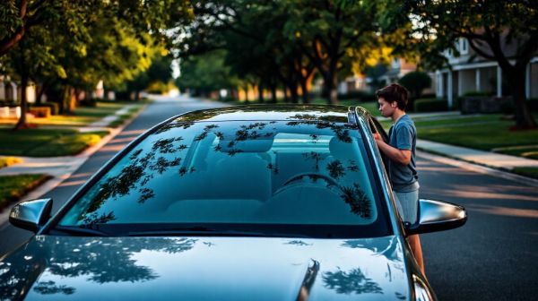 Top conseils pour assurer un conducteur novice en Hyundai