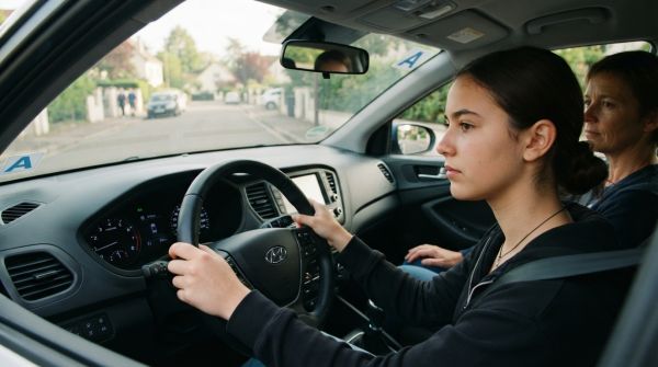 Top conseils pour assurer un conducteur novice en Hyundai