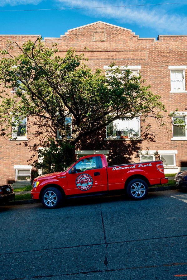 Découvrez les secrets du covering pour camionnette efficace