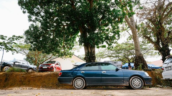 Comment réussir la vente d'une voiture non roulante ?